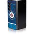 NHL Winnipeg Jets Jersey Galaxy Z Fold5 5G Skin